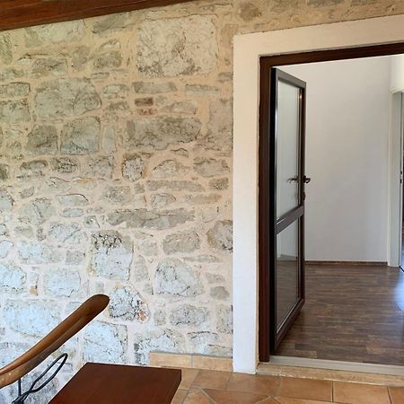 Casa Istriana Vrsar Villa Luaran gambar