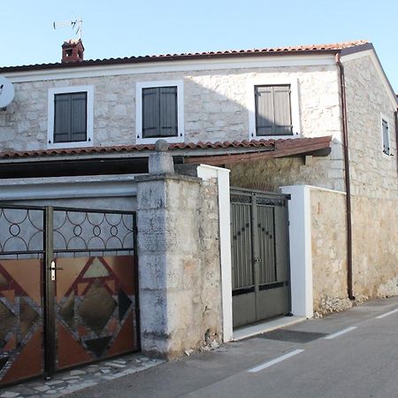 Casa Istriana Vrsar Villa Luaran gambar