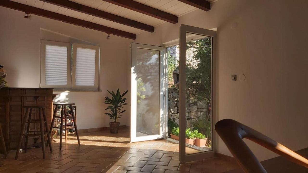 Casa Istriana Vrsar Villa Luaran gambar