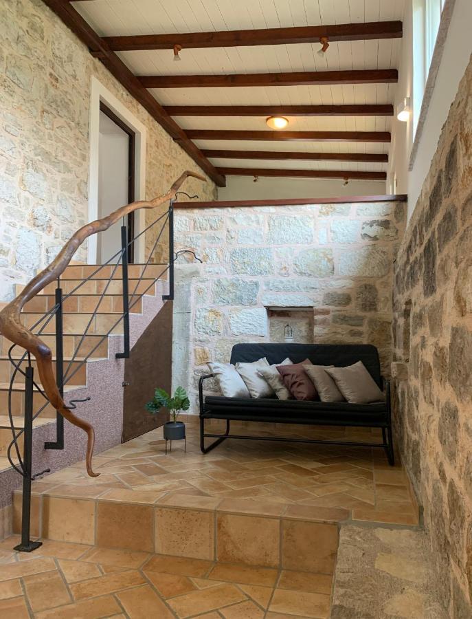 Casa Istriana Vrsar Villa Luaran gambar