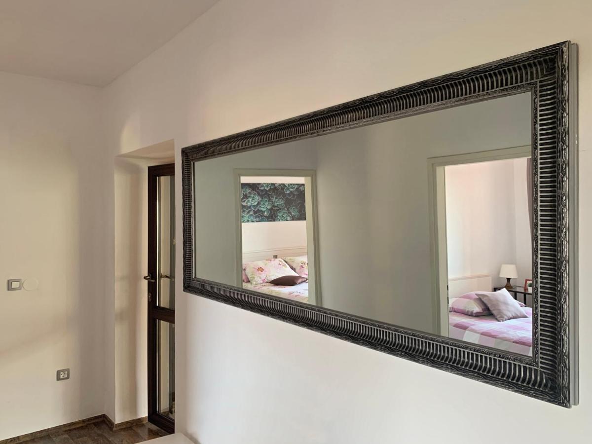 Casa Istriana Vrsar Villa Luaran gambar