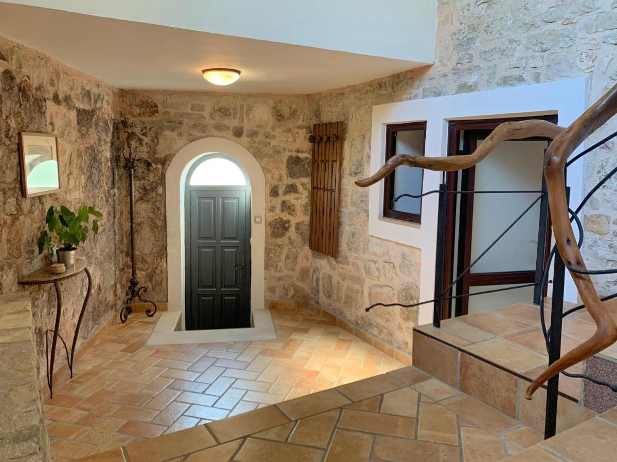 Casa Istriana Vrsar Villa Luaran gambar