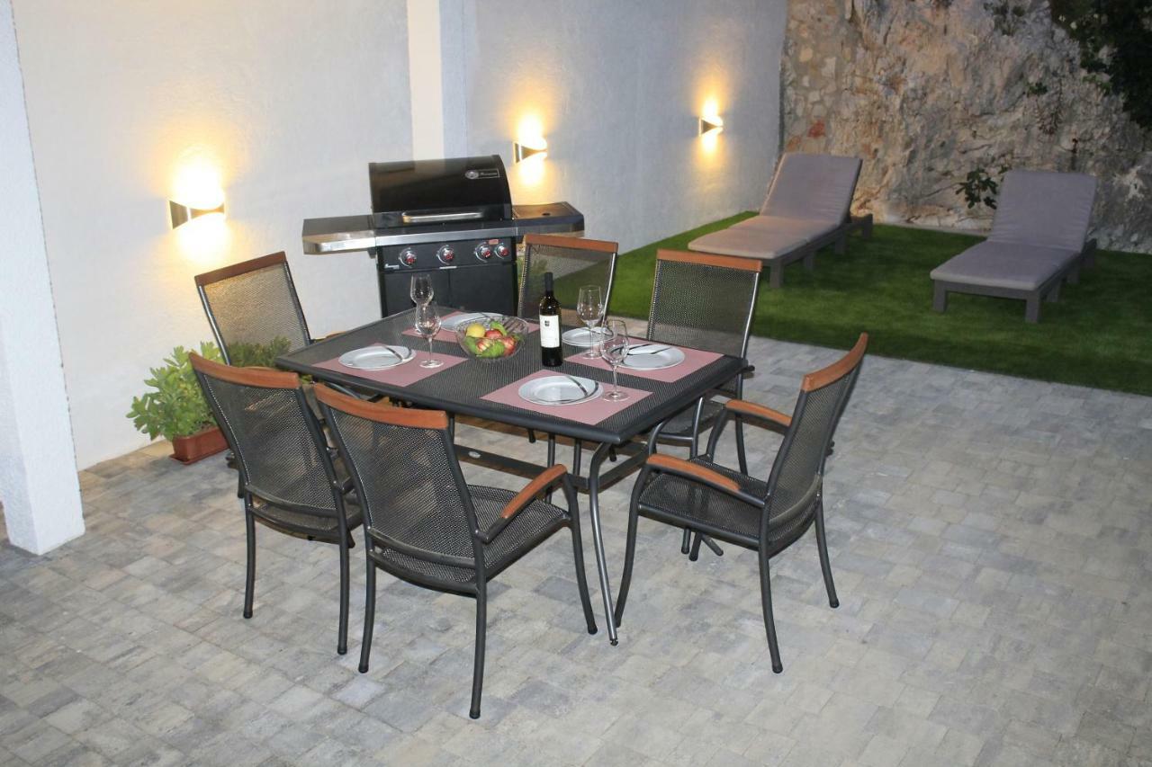 Casa Istriana Vrsar Villa Luaran gambar